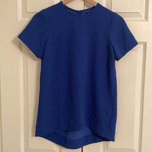 Madewell Tailored Tee